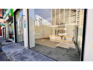 Foto 7 de La Colón, Local Comercial en Renta, 100m2, 2 Ambientes