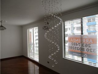 Foto 2 de SE ARRIENDA APARTAMENTO EN SALITRE - C.R. LAUSANA ZS
