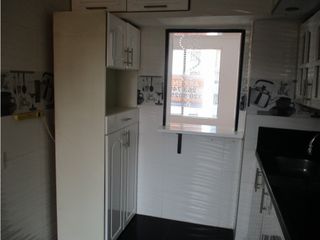 Foto 37 de SE ARRIENDA APARTAMENTO EN SALITRE - C.R. LAUSANA ZS