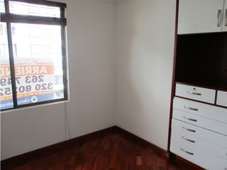 Foto 11 de SE ARRIENDA APARTAMENTO EN SALITRE - C.R. LAUSANA ZS