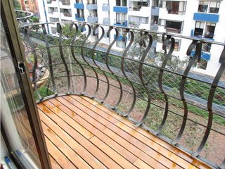Foto 49 de SE ARRIENDA APARTAMENTO EN SALITRE - C.R. LAUSANA ZS