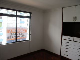 Foto 12 de SE ARRIENDA APARTAMENTO EN SALITRE - C.R. LAUSANA ZS