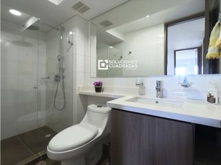 Foto 4 de Venta  Apartamento Sopó - CR Pionono Piso 9