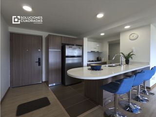 Foto 1 de Venta  Apartamento Sopó - CR Pionono Piso 9
