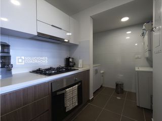 Foto 2 de Venta  Apartamento Sopó - CR Pionono Piso 9