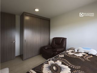 Foto 8 de Venta  Apartamento Sopó - CR Pionono Piso 9