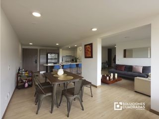 Foto 3 de Venta  Apartamento Sopó - CR Pionono Piso 9