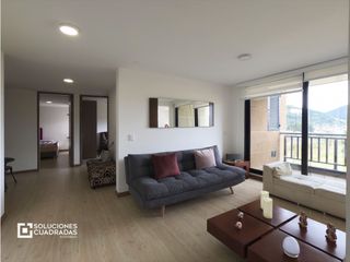Foto 6 de Venta  Apartamento Sopó - CR Pionono Piso 9