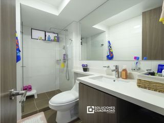 Foto 11 de Venta  Apartamento Sopó - CR Pionono Piso 9