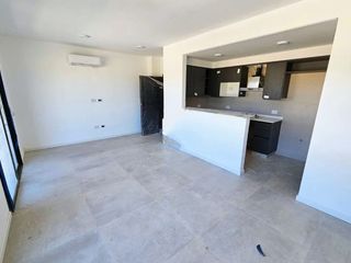 Foto 2 de Departamento en venta en Don Bosco Este