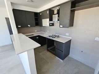 Foto 3 de Departamento en venta en Don Bosco Este