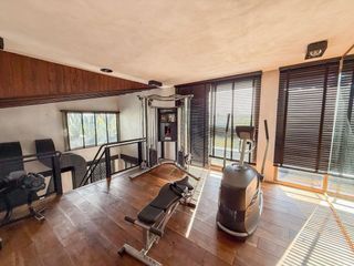 Foto 19 de ALQUILER CASA 5 AMB. AMUEBLADA CON GYM EN CASTORES