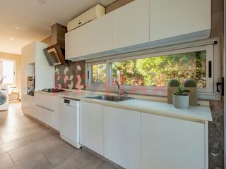 Foto 46 de VENTA Casa a la Laguna en El Cantón Norte Escobar
