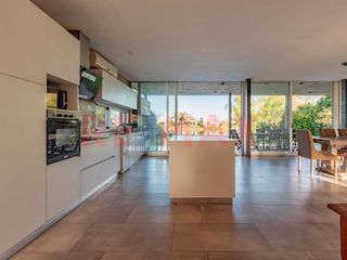 Foto 42 de VENTA Casa a la Laguna en El Cantón Norte Escobar
