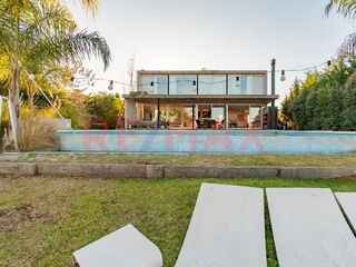 Foto 70 de VENTA Casa a la Laguna en El Cantón Norte Escobar