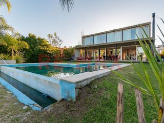 Foto 16 de VENTA Casa a la Laguna en El Cantón Norte Escobar