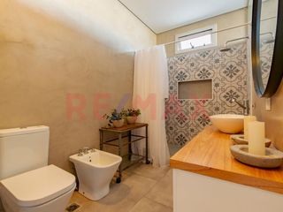 Foto 91 de VENTA Casa a la Laguna en El Cantón Norte Escobar