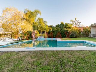 Foto 68 de VENTA Casa a la Laguna en El Cantón Norte Escobar