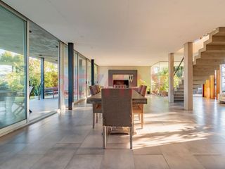 Foto 35 de VENTA Casa a la Laguna en El Cantón Norte Escobar