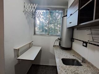 Foto 4 de Departamento de 1 dormitorio en Alquiler