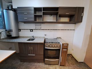 Foto 3 de Departamento de 1 dormitorio en Alquiler