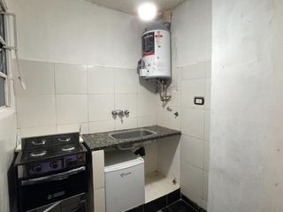 Foto 22 de VENTA MONOAMBIENTE CABALLITO - BAJAS EXPENSAS