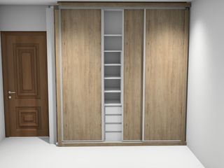 Foto 8 de Venta Casa a construir - B.  Privado Las Magnolias