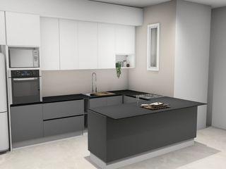 Foto 5 de Venta Casa a construir - B.  Privado Las Magnolias