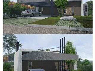 Foto 1 de Venta Casa a construir - B.  Privado Las Magnolias