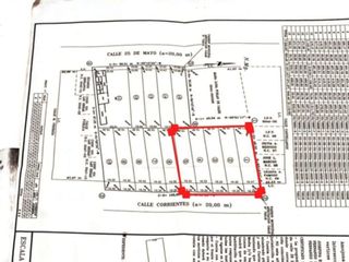 Foto 3 de Venta de lote en Las Heras Mendoza