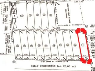 Foto 4 de Venta de lote en Las Heras Mendoza