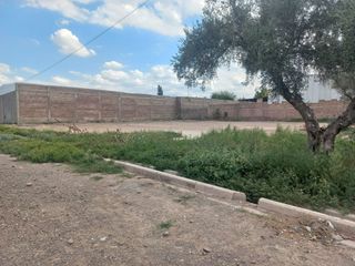 Foto 1 de Venta de lote en Las Heras Mendoza