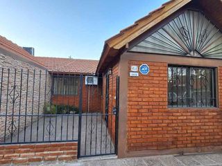 Foto 1 de CASA EN ALQUILER DORREGO,GUAYMALLEN