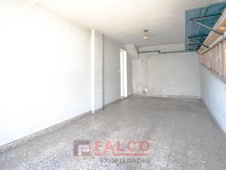 Foto 35 de Casa de 5 ambientes con terraza y local en lote propio - Boedo