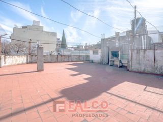 Foto 32 de Casa de 5 ambientes con terraza y local en lote propio - Boedo