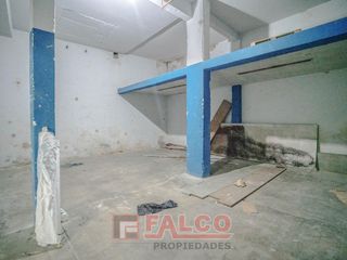 Foto 43 de Casa de 5 ambientes con terraza y local en lote propio - Boedo