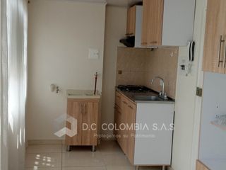 Foto 20 de APARTAESTUDIO 201 EN ARRIENDO EN  QUIROGA - BOGOT