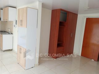 Foto 17 de APARTAESTUDIO 201 EN ARRIENDO EN  QUIROGA - BOGOT