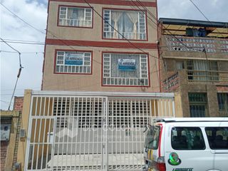 Foto 29 de APARTAESTUDIO 201 EN ARRIENDO EN  QUIROGA - BOGOT