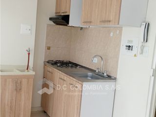 Foto 23 de APARTAESTUDIO 201 EN ARRIENDO EN  QUIROGA - BOGOT