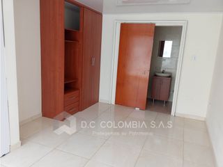 Foto 9 de APARTAESTUDIO 201 EN ARRIENDO EN  QUIROGA - BOGOT