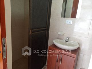 Foto 13 de APARTAESTUDIO 201 EN ARRIENDO EN  QUIROGA - BOGOT