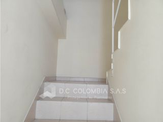 Foto 2 de APARTAESTUDIO 201 EN ARRIENDO EN  QUIROGA - BOGOT