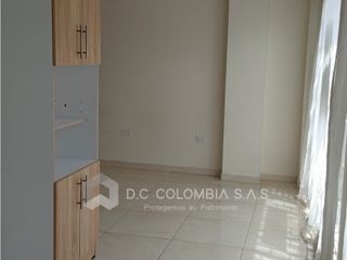 Foto 16 de APARTAESTUDIO 201 EN ARRIENDO EN  QUIROGA - BOGOT