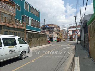 Foto 11 de APARTAESTUDIO 201 EN ARRIENDO EN  QUIROGA - BOGOT