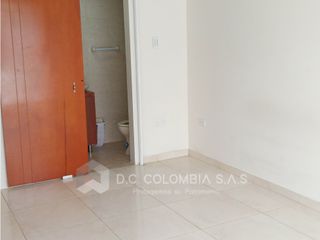 Foto 8 de APARTAESTUDIO 201 EN ARRIENDO EN  QUIROGA - BOGOT