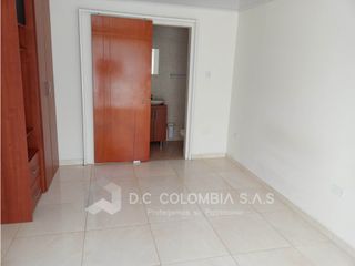 Foto 10 de APARTAESTUDIO 201 EN ARRIENDO EN  QUIROGA - BOGOT