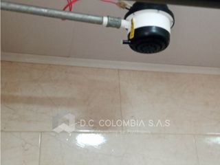 Foto 22 de APARTAESTUDIO 201 EN ARRIENDO EN  QUIROGA - BOGOT
