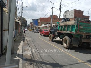Foto 12 de APARTAESTUDIO 201 EN ARRIENDO EN  QUIROGA - BOGOT