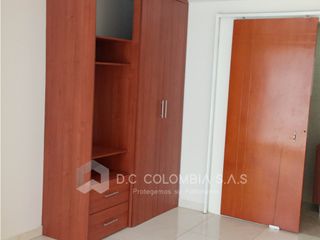 Foto 21 de APARTAESTUDIO 201 EN ARRIENDO EN  QUIROGA - BOGOT